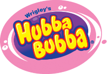 Hubba Bubba logo